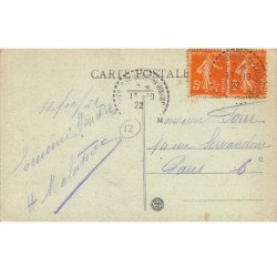 Pont de TOURNEMIRE près Valady - très bon état