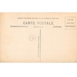 LE BREZOU - Vue générale - très bon état