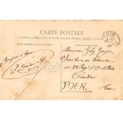 AUBIN - Place du Crucifix - très bon état