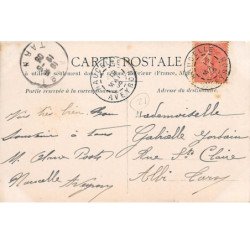 NAUCELLE - très bon état