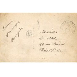 Un Bonjour de SAINT GENIEZ D'OLT - très bon état