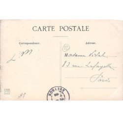RODEZ - Boulevard Gambetta - très bon état