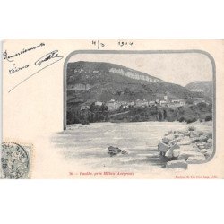 PAULHE près Rodez - très bon état