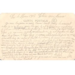 RODEZ - Caserne Neuve du Foiral - très bon état