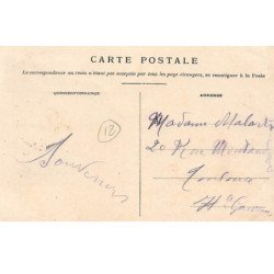 CAPDENAC GARE - Vue sur le Lot - très bon état