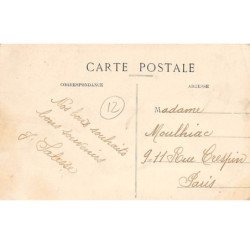 ESTAING - Vue générale - très bon état