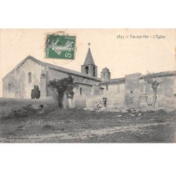 FOS SUR MER - L'Eglise - très bon état