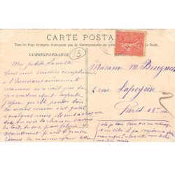 PUYRICARD - L'Eglise - très bon état