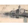 LA CIOTAT - Hôtel de Ville et Quai Ganteaume - très bon état