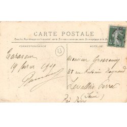 TARASCON - Rue des Halles - très bon état