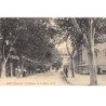 TARASCON - L'Avenue de la Gare - très bon état