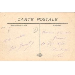 MARSEILLE - Magasins des Nouvelles Galeries - très bon état