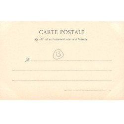 SAINT MITRE - Porte des Anciennes Fortifications - très bon état