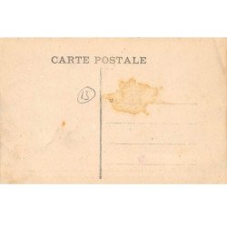 CARENOU et Cie - Les plus anciennes fabriques de réglisse de France - Usine de MARSEILLE - très bon état