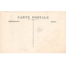 MARSEILLE - Caisse d'Epargne - très bon état