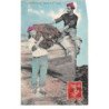 MARSEILLE - Types de Pêcheurs - très bon état