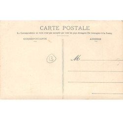 MARSEILLE - Monument des Mobiles - très bon état