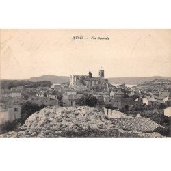 ISTRES - Vue générale - très bon état