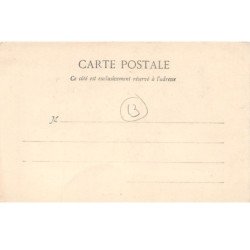 LANCON - Porte de la Maison des Templiers - très bon état