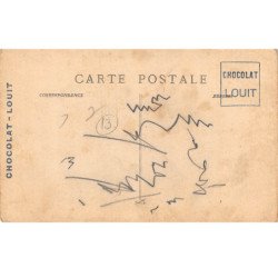 Tremblement de Terre du 11 Juin 1909 - PELISSANNE - Maison dévastée - très bon état