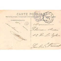 LA CIOTAT - L'Eglise et le Quai Ganteaume - très bon état