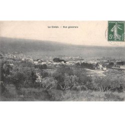 LA CIOTAT - Vue générale - très bon état