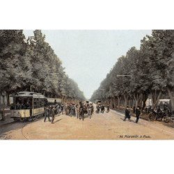 MARSEILLE - Le Prado - très bon état