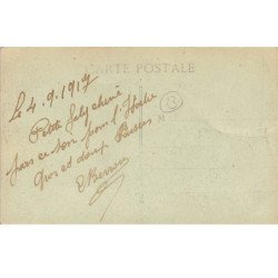 MARSEILLE - Caisse d'Epargne - très bon état