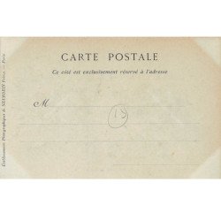 MARSEILLE - Château d'If, la Terrasse des Prisons - très bon état