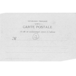 MARSEILLE - Le Prophète - très bon état