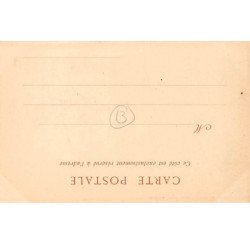 MARSEILLE - Le Marché aux Fleurs, Cours Saint Louis - très bon état