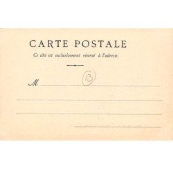 MARSEILLE - La Cathédrale et le Phare - très bon état