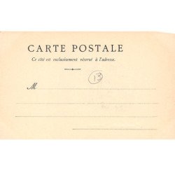 MARSEILLE - La Cathédrale - très bon état