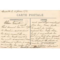 MARSEILLE - Hangars vitrés des Docks - très bon état