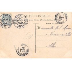 MARSEILLE - Un coin de la Vieille Chapelle - très bon état