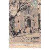 LES BAUX - L'Eglise Saint Vincent - très bon état