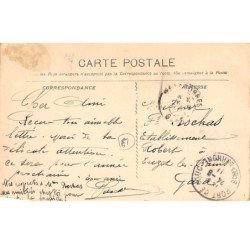 CHATEAUNEUF LES MARTIGUES - très bon état