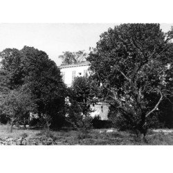 MARSEILLE - La Croix Rouge - Maison de retraite " Les Séolanes " - très bon état