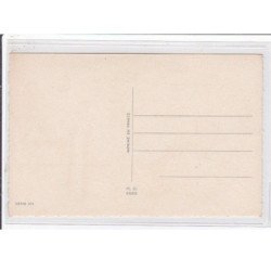 BOURET Germaine : lot de 8 cpa "les sports" (football-escrime) - série 625 (ex-collection Amigon) - TBE sauf canoé