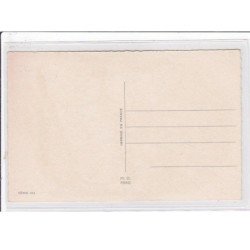 BOURET Germaine : lot de 8 cpa "les sports" (football-escrime) - série 625 (ex-collection Amigon) - TBE sauf canoé
