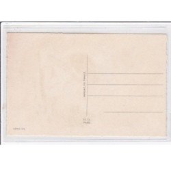 BOURET Germaine : lot de 8 cpa "les sports" (football-escrime) - série 625 (ex-collection Amigon) - TBE sauf canoé