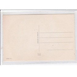 BOURET Germaine : lot de 8 cpa "les sports" (football-escrime) - série 625 (ex-collection Amigon) - TBE sauf canoé