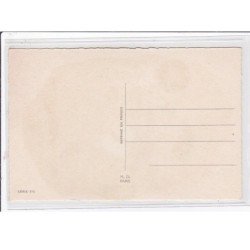 BOURET Germaine : lot de 8 cpa "les sports" (football-escrime) - série 625 (ex-collection Amigon) - TBE sauf canoé