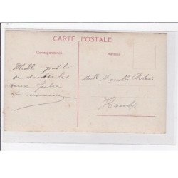 FANTAISIE : Grete Reinwald (surrealisme)- très bon état