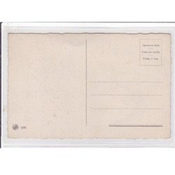 BOURET Germaine : "j'espère qu'elles seront belles pour sa fête!" série 1979 (ex-collection Amigon) - très bon état