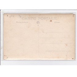 LA BOLLENE VESUBIE - LANTOSQUE : lot de 4 documents (crues - inondations) - état