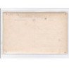 LA BOLLENE VESUBIE - LANTOSQUE : lot de 4 documents (crues - inondations) - état