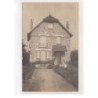 JUVISY : carte photo d'une maison - très bon état