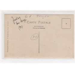 JUVISY : carte photo d'une maison - très bon état