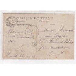 JUVISY : magasin des cycles FUROR - Brébant et cie - magasins des jantes et des roues - très bon état